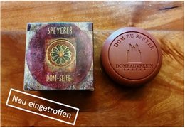 Speyerer Dom-Seife für 8,50 €